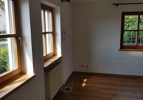 Arbeitszimmer 1