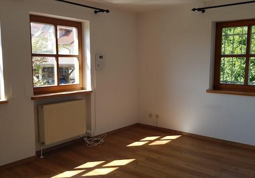 Arbeitszimmer 1