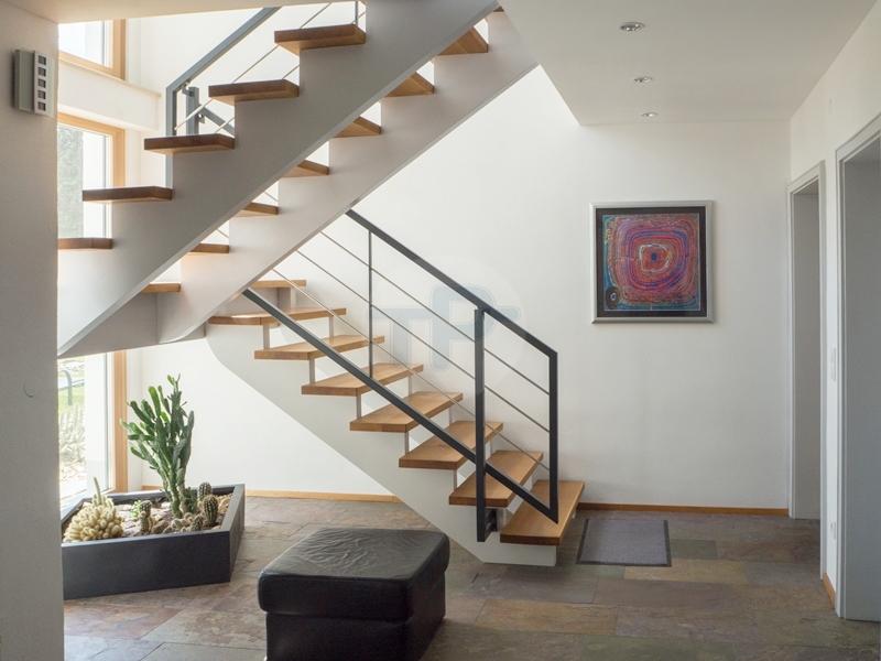 Treppe