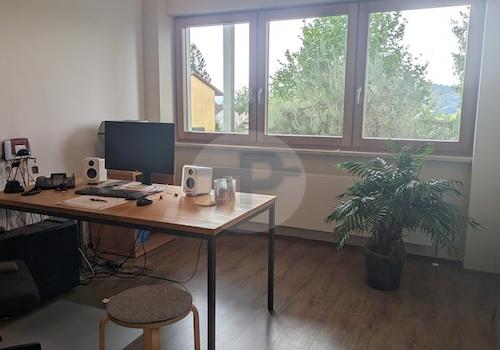 Arbeitzimmer