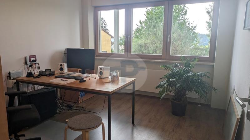 Arbeitzimmer