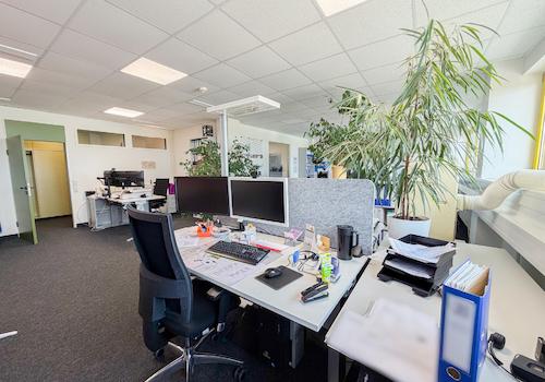 Büro
