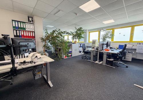 Büro
