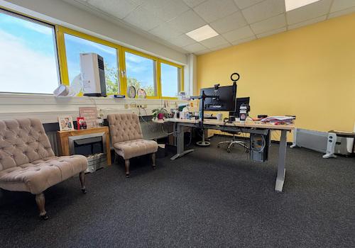 Büro