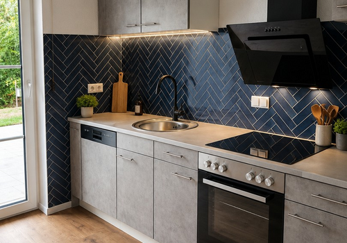Küche