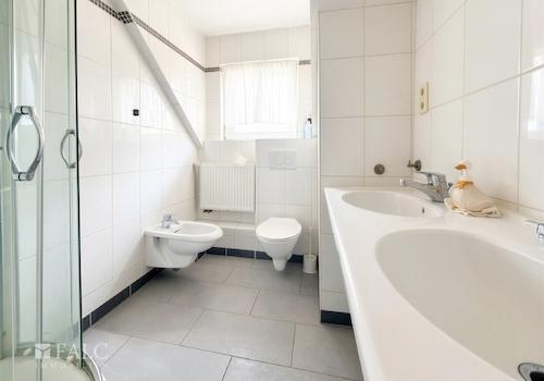 Badezimmer OG