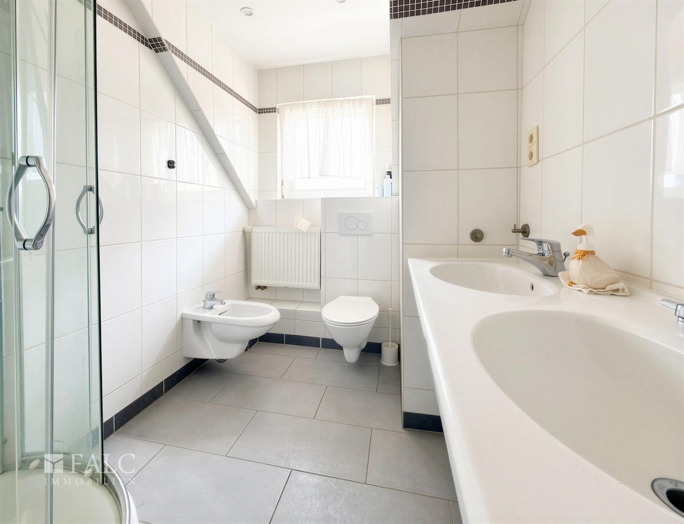 Badezimmer OG