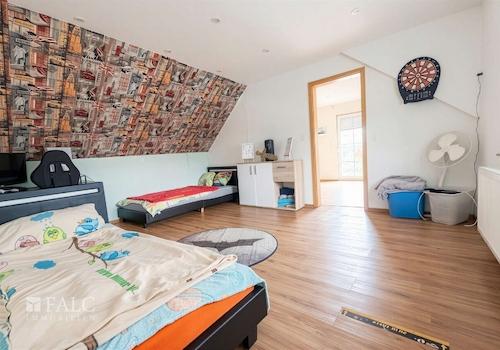 Kinderzimmer 