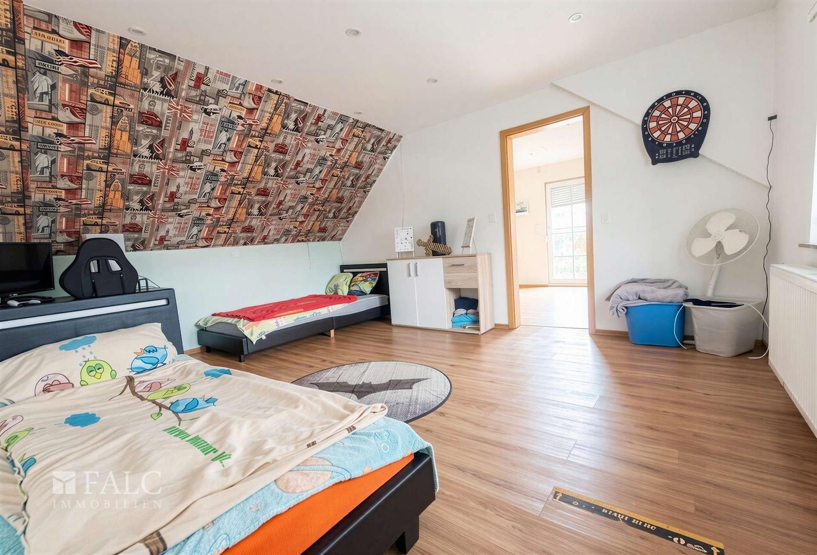 Kinderzimmer 