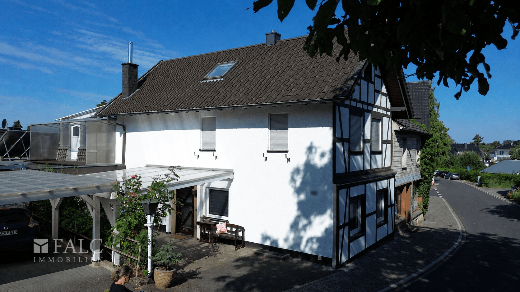 Außenansicht