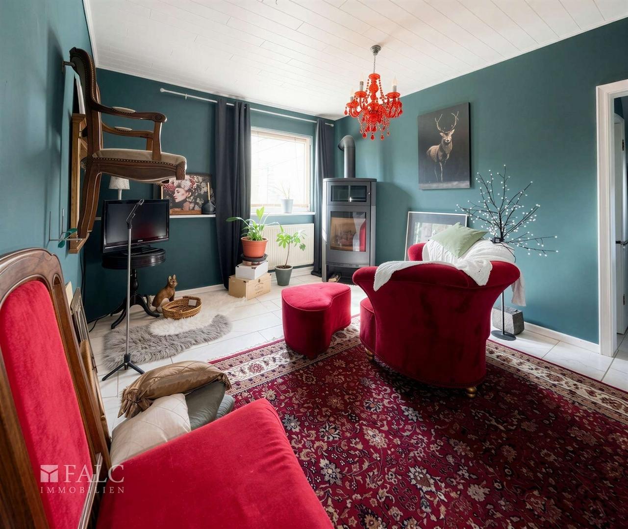 Esszimmer