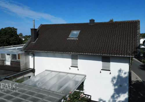 Draufsicht