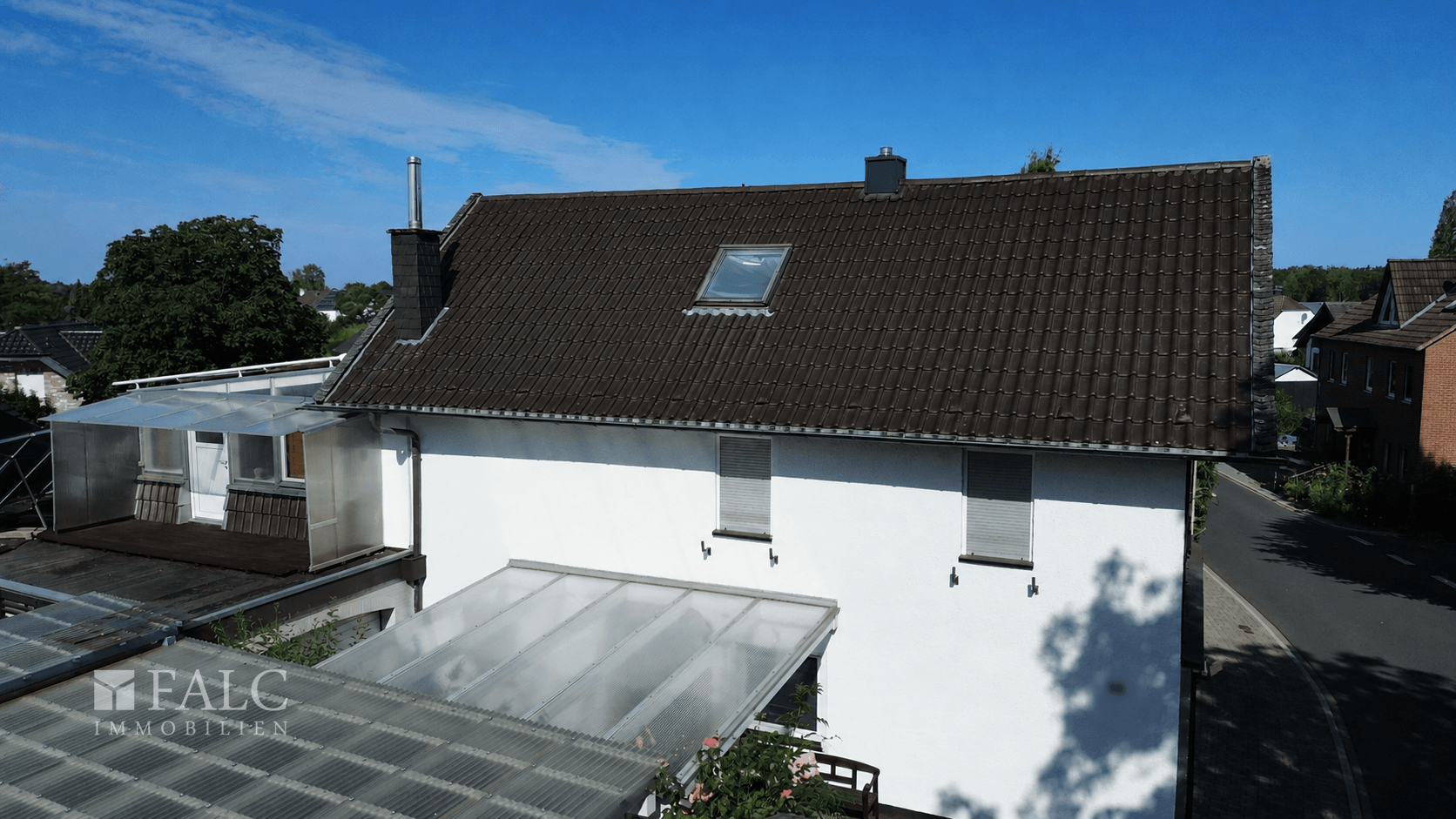Draufsicht