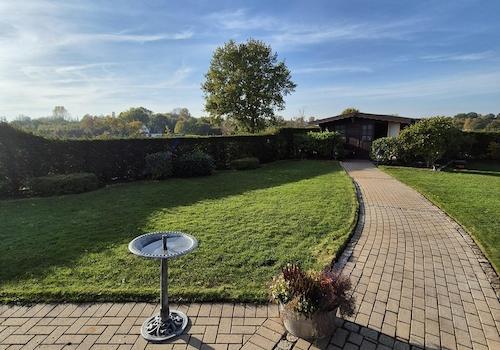 Der Garten