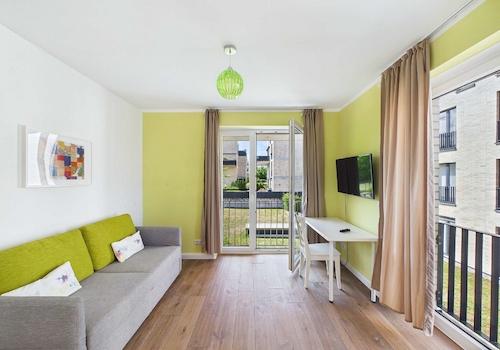 Arbeitszimmer
