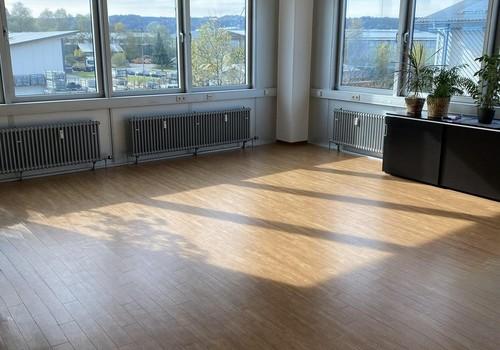 Büro/Studio - 39,53 m2 