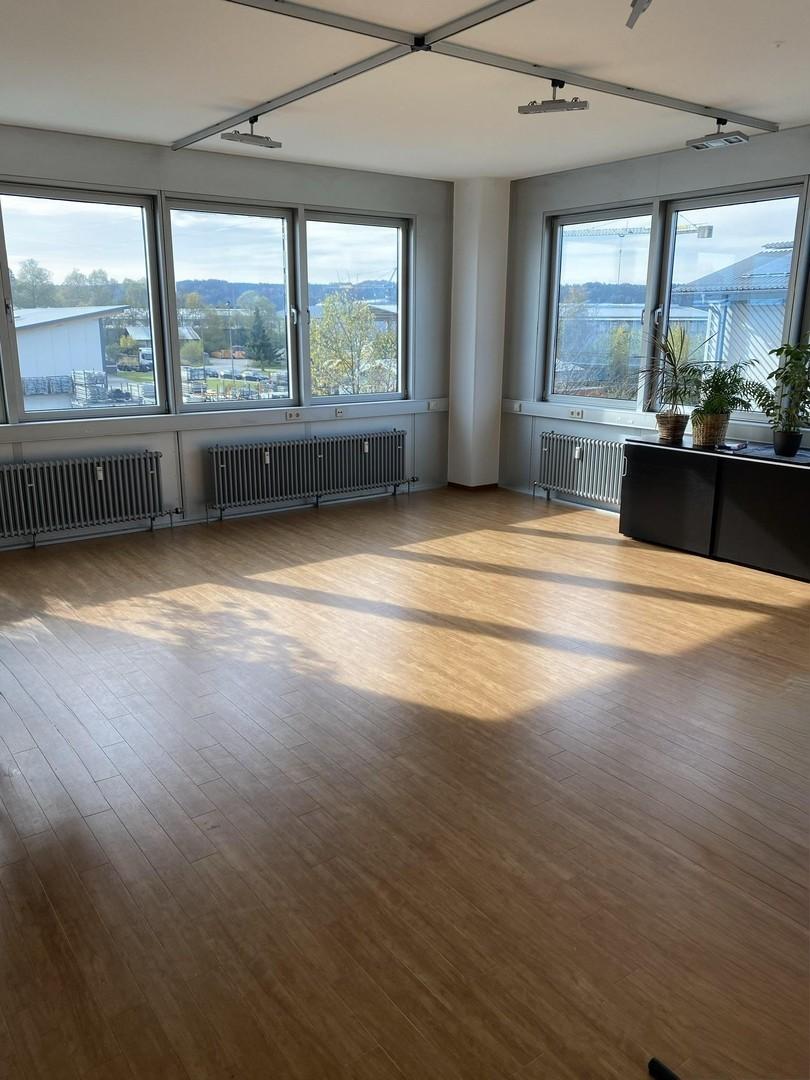 Büro/Studio - 39,53 m2 