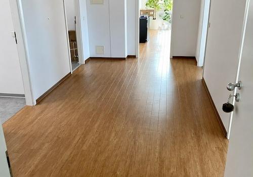 Flur - 18,40 m2 