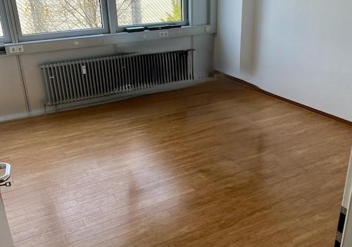 Büro 1 - 17,84 m2 