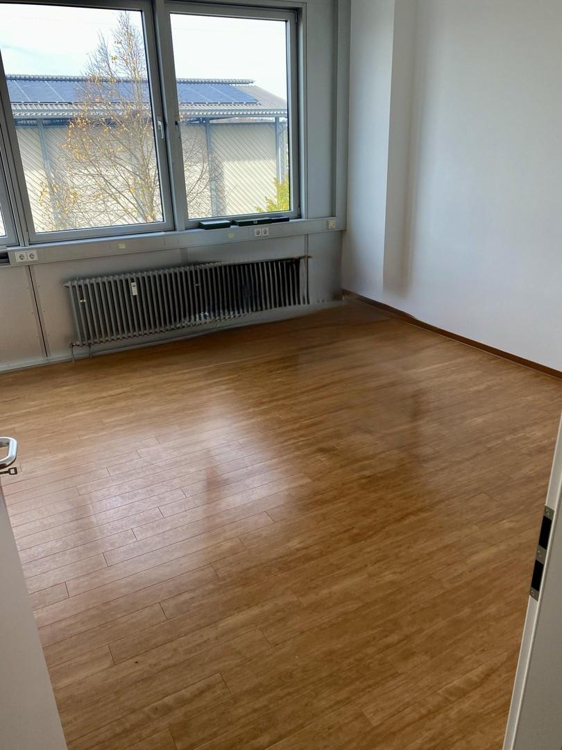 Büro 1 - 17,84 m2 