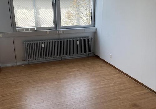 Büro 2 - 13,10 m2 