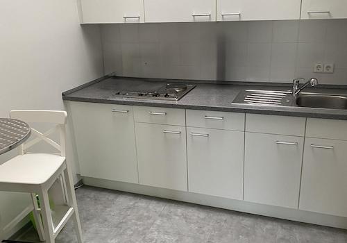 Küche - 7,84 m2 