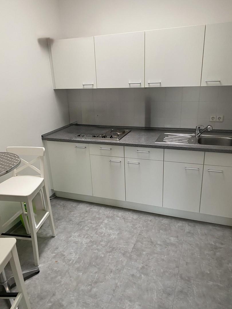 Küche - 7,84 m2 