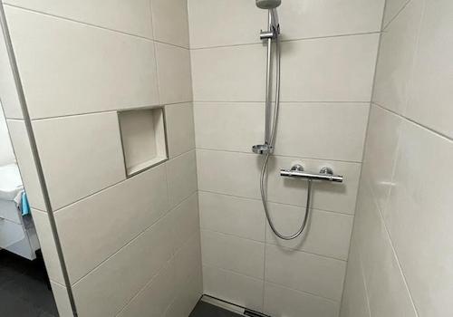 Dusche