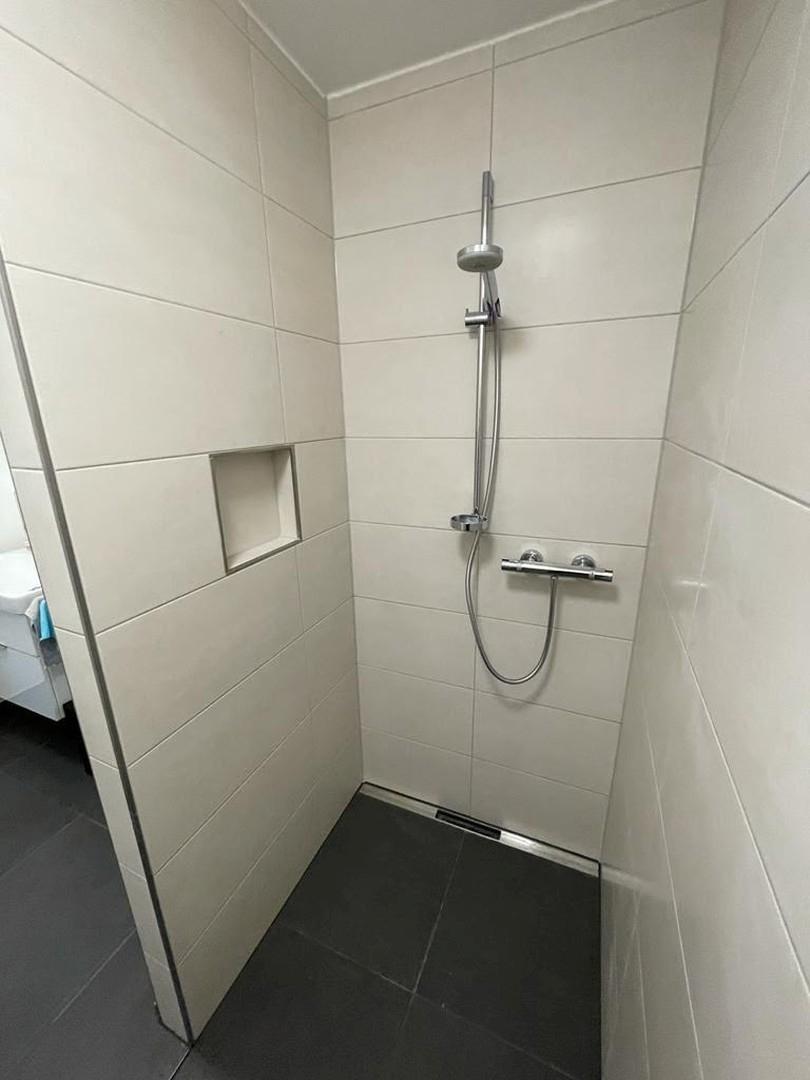 Dusche