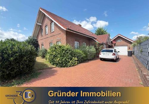 Top Einfamilienhaus 