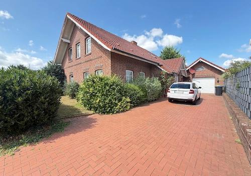Hasusansicht
