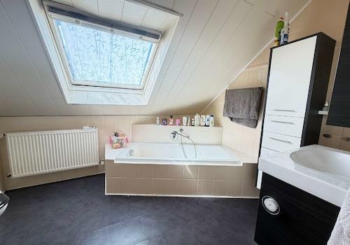 Badezimmer OG