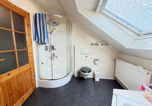 Badezimmer OG