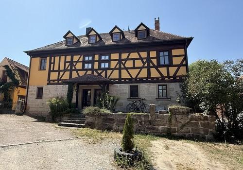 Eingangsbereich