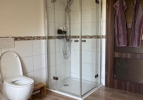 Dusche