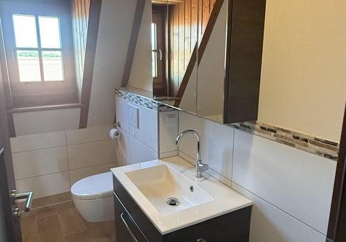 Gästetoilette