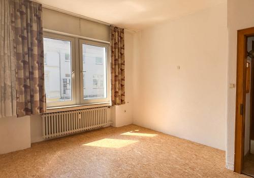 Schlafzimmer 1.OG