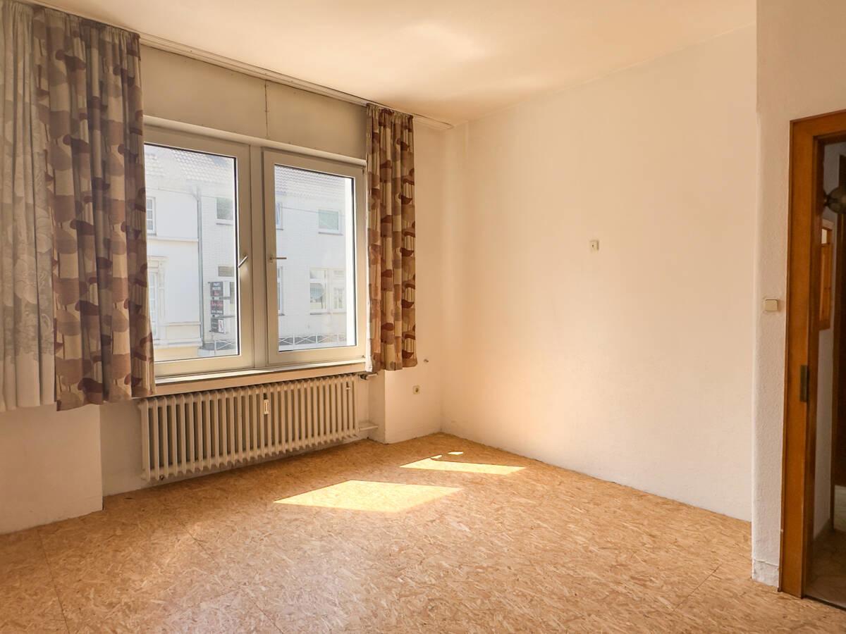 Schlafzimmer 1.OG