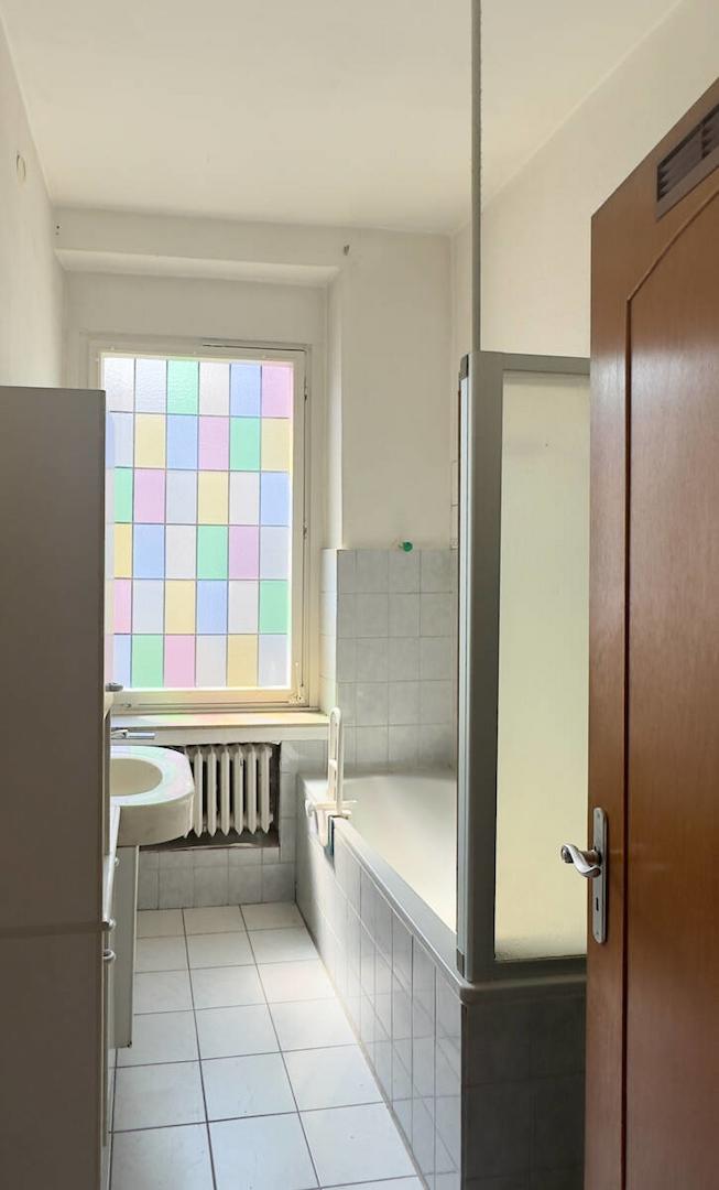 Badezimmer 1.OG