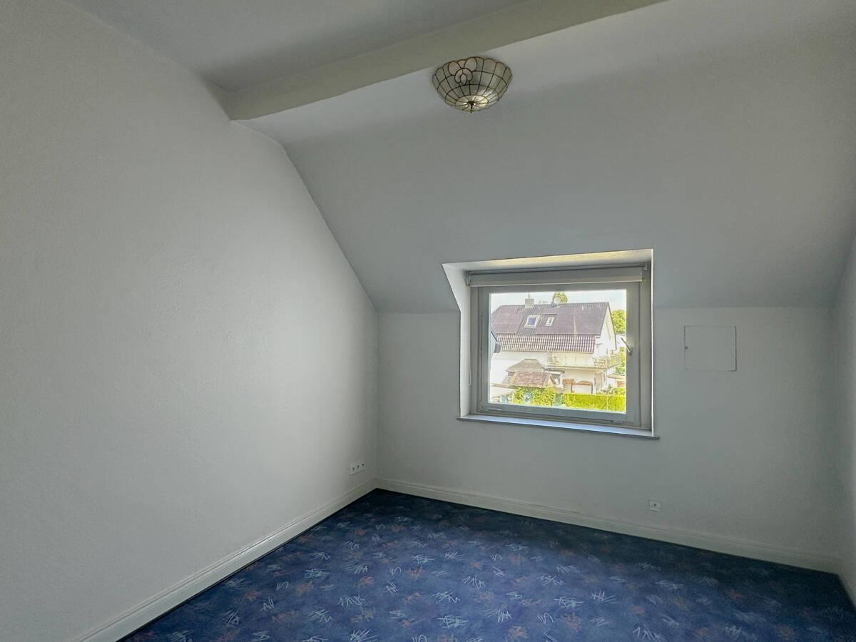 Schlafzimmer 2.OG