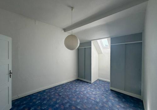 2.Schlafzimmer 2.OG