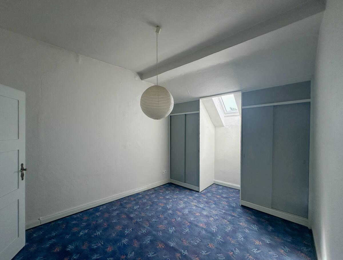 2.Schlafzimmer 2.OG