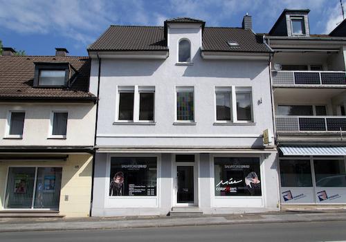 Frontansicht