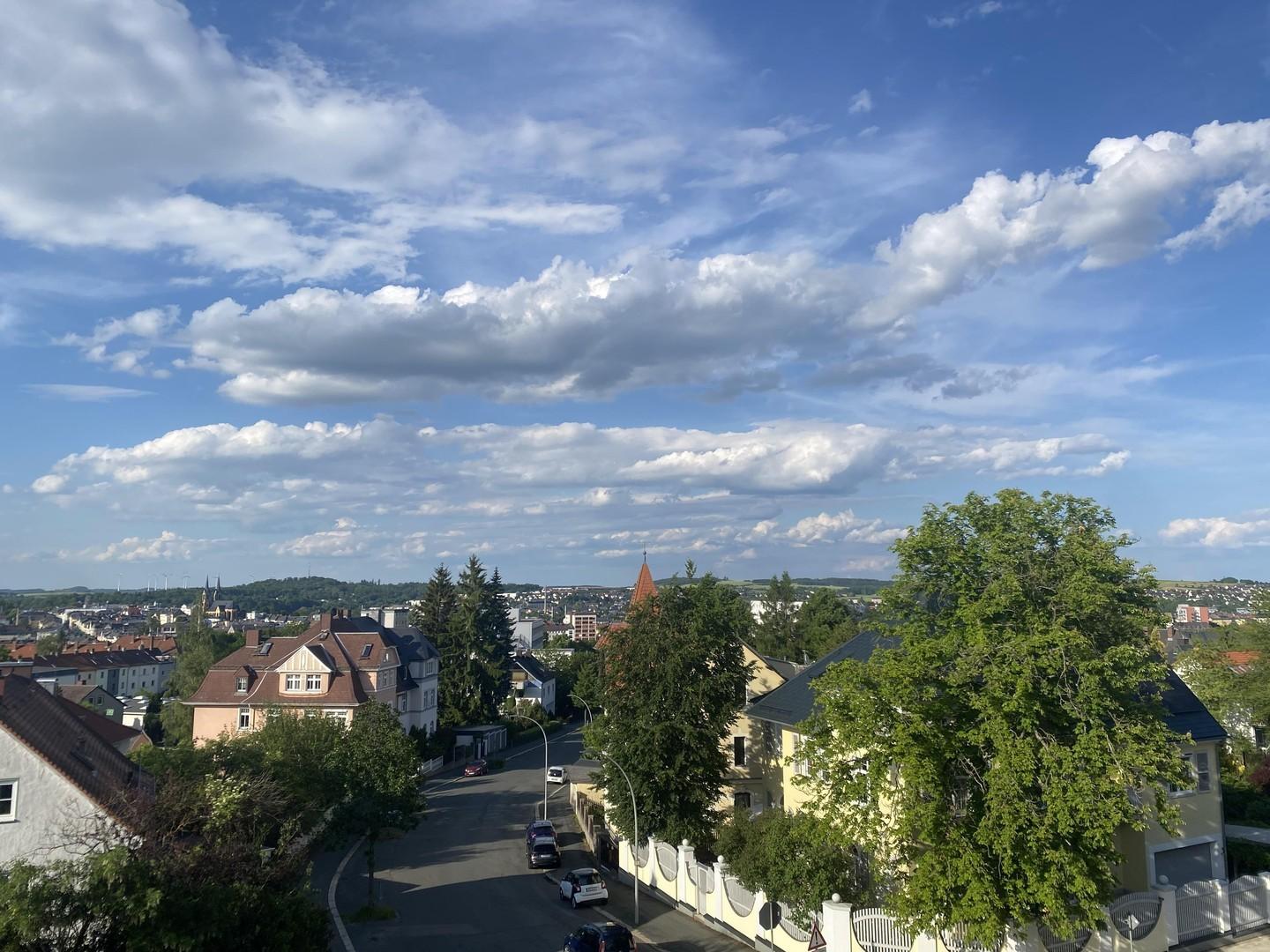 Aussicht