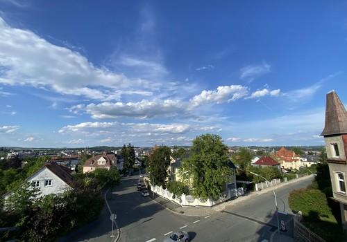 Aussicht