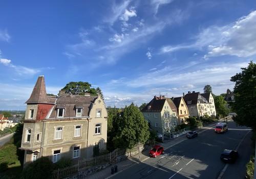 Aussicht