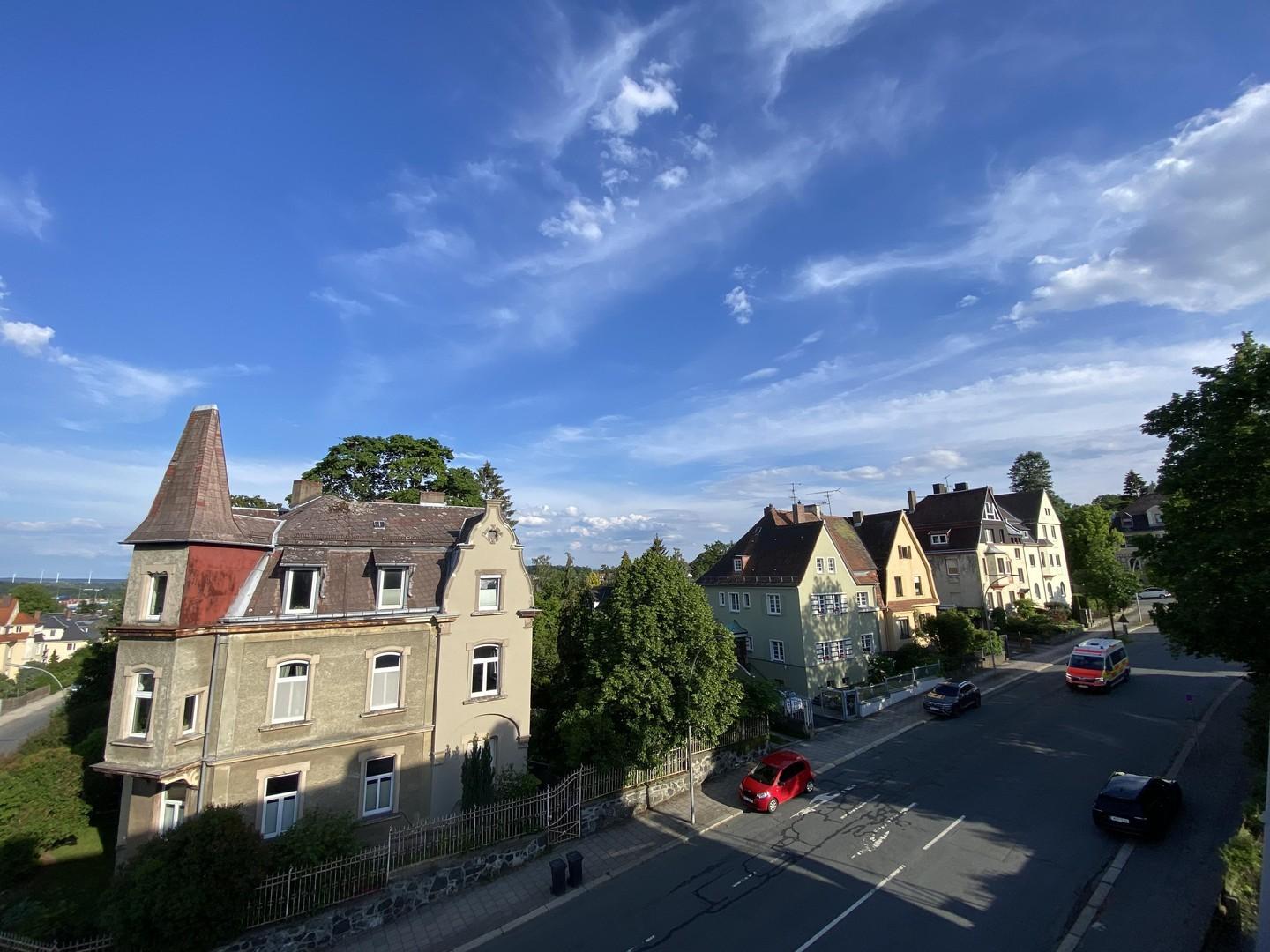 Aussicht