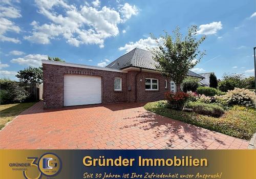 Traum-Bungalow in Top-Lage