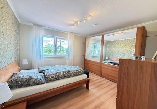 Schlafzimmer EG
