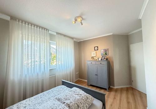 Schlafzimmer EG